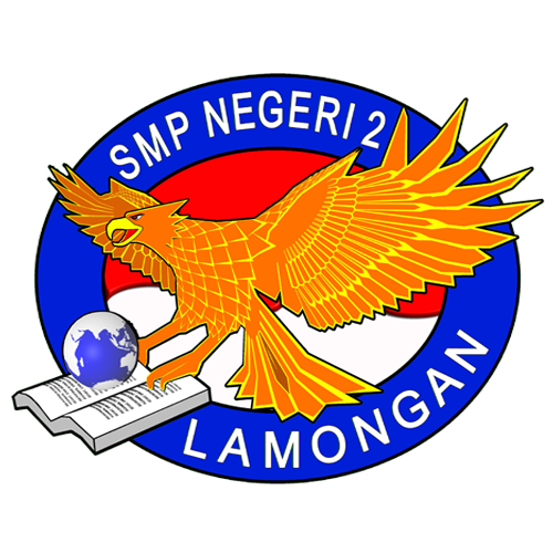Logo SMP Negeri 2 Lamongan